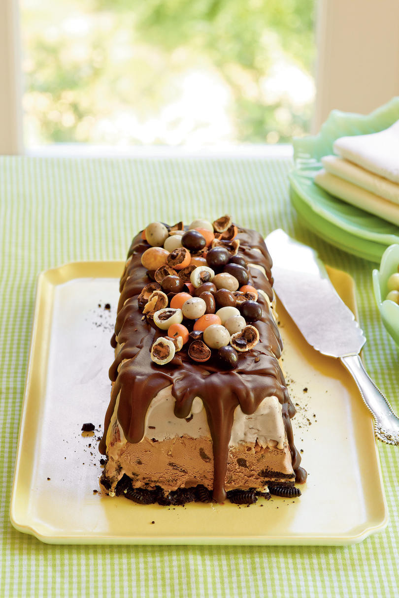 Southern Living Desserts
 No Cook Desserts Southern Living