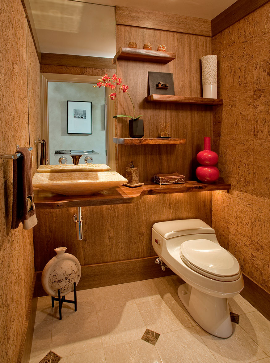 Spa Bathroom Design
 Spa Bathrooms Remodeling