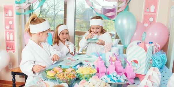 Spa Birthday Party Ideas For 11 Year Olds
 45 Awesome 11 & 12 Year Old Birthday Party Ideas