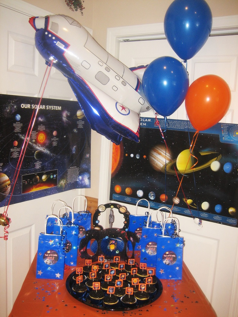 Space Birthday Party Supplies
 Space Party Supplies Kids Birthday Parties