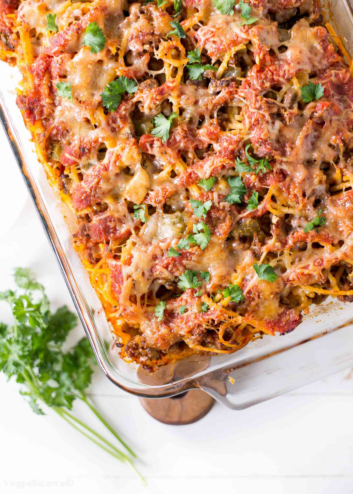 Spaghetti Bake Casserole
 Baked Spaghetti Casserole Gluten Free Gluten Free