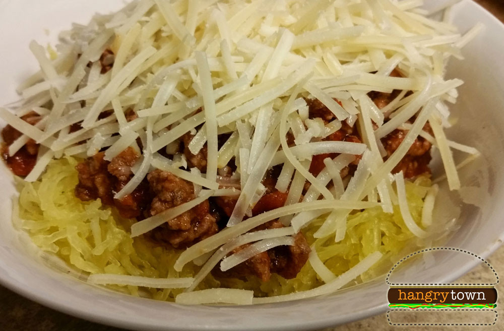 Spaghetti Squash Low Carb
 Low Carb Spaghetti Made with Spaghetti Squash