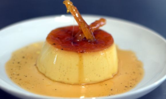 Spanish Desserts List
 Top 10 Spanish Dessert Recipes by delictika