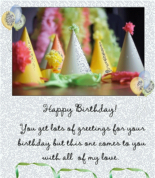 Special Friend Birthday Wishes
 greeting birthday wishes for a special friend This Blog