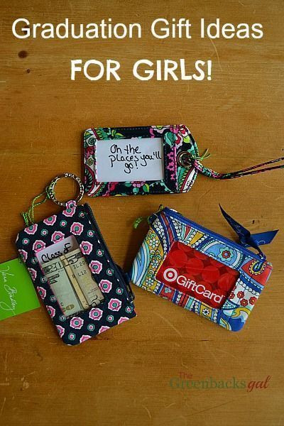 Special High School Graduation Gift Ideas
 Graduation Gift Ideas for High School Girl