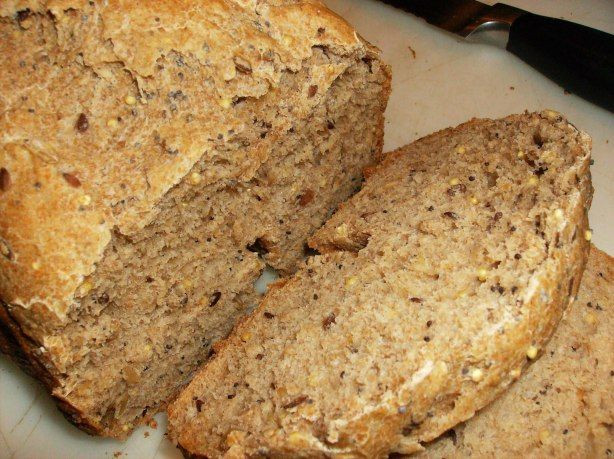 Spent Grain Bread Recipes
 Spent Grain Beer Bread Recipe