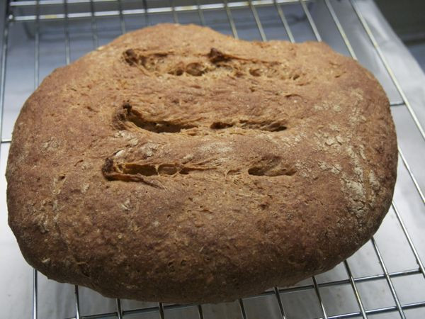 Spent Grain Bread Recipes
 The Great Spent Grain Baking Experiment Part 1