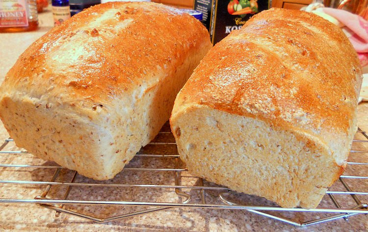Spent Grain Bread Recipes
 Making Soft Spent Grain Bread for Sandwiches