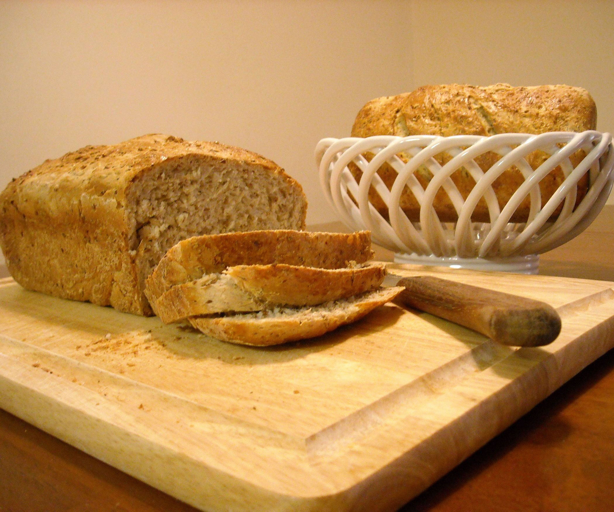 Spent Grain Bread Recipes
 Spent Grain Bread Recipe in 2020