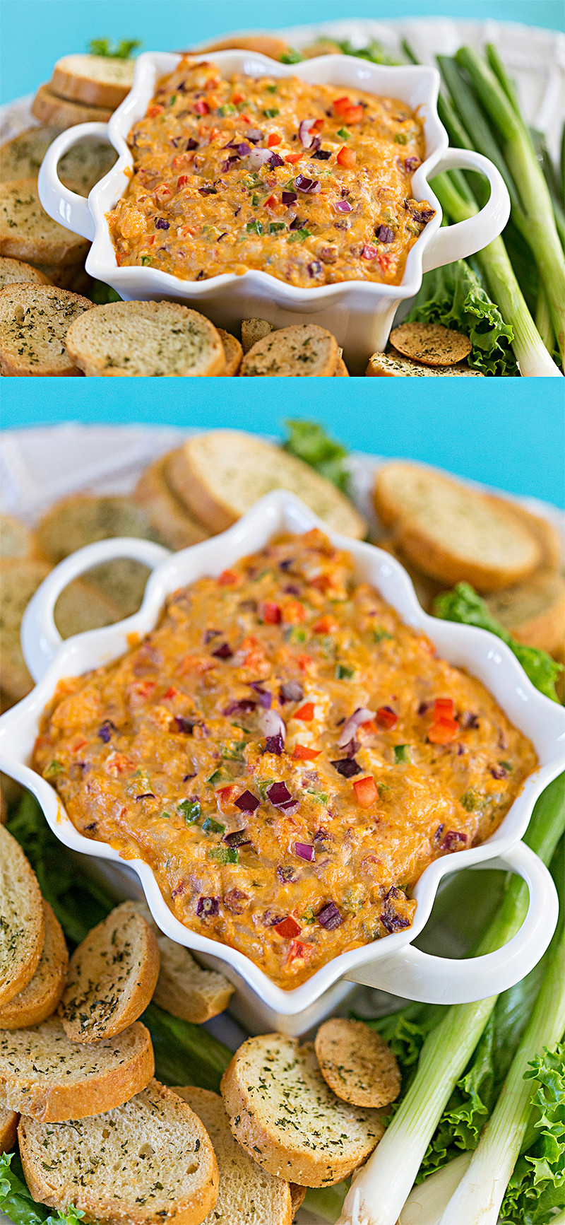 Spicy Shrimp Dip
 Party Appetizer Hot n Spicy Shrimp Dip