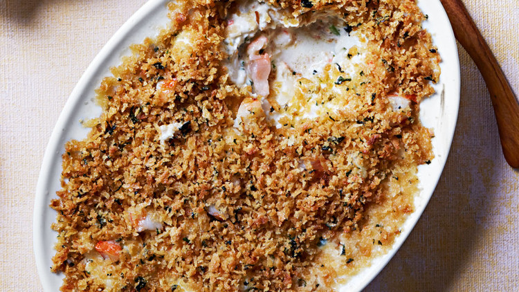 Spicy Shrimp Dip
 Spicy Shrimp Dip