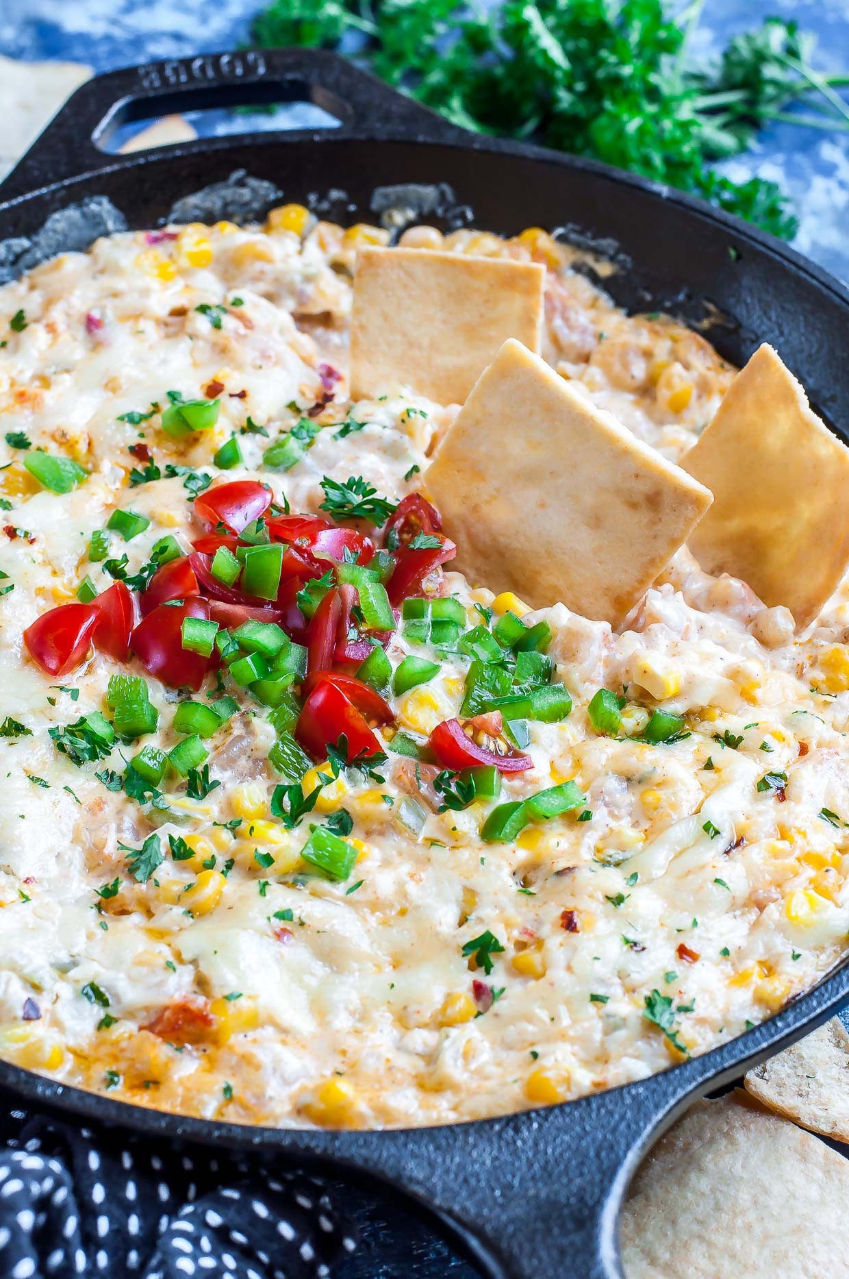 Spicy Shrimp Dip
 hot shrimp dip