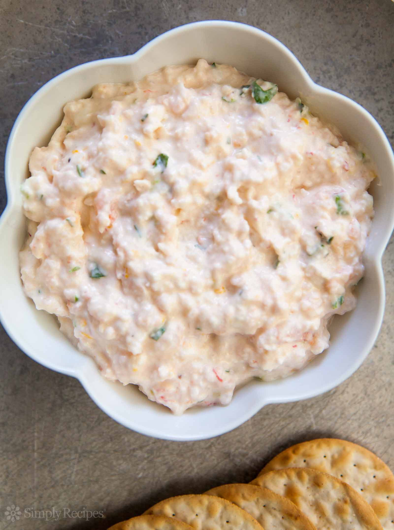 Spicy Shrimp Dip
 Shrimp Dip Recipe