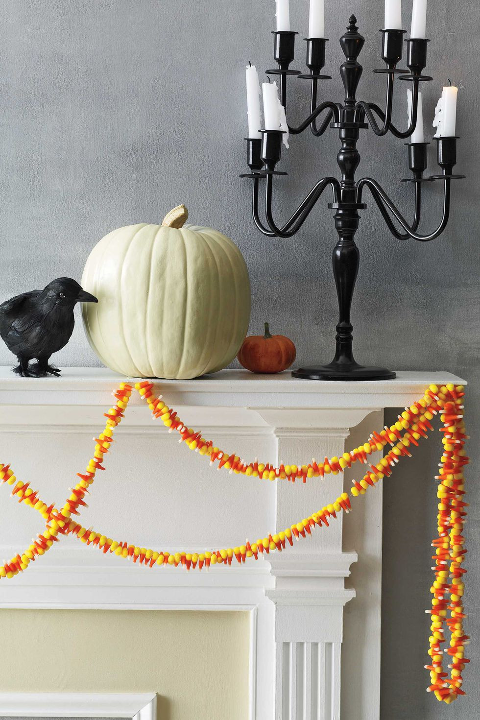Spooky Halloween Decorations DIY
 15 Adorable DIY Halloween Decor Ideas To Add To Your