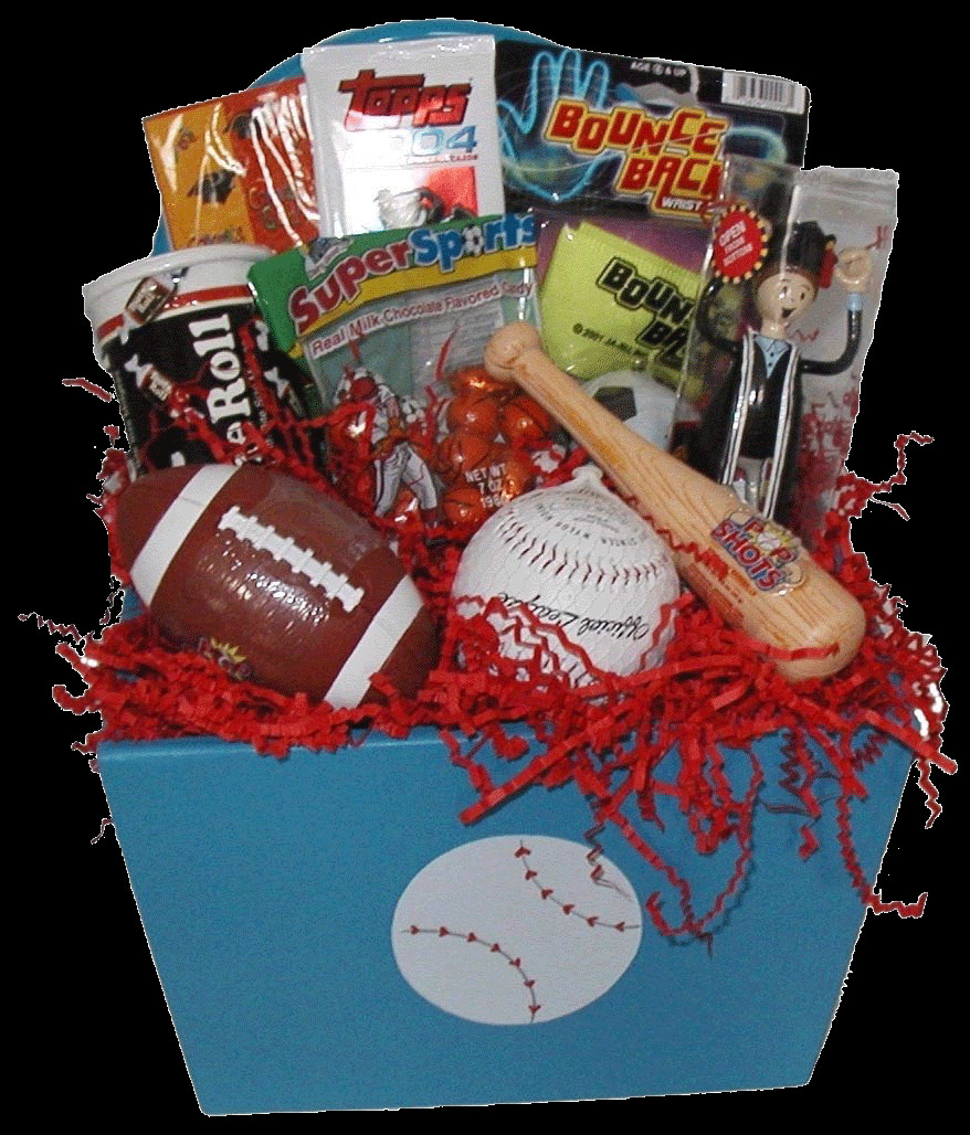 23 Best Sports Gift Ideas for Boys Home, Family, Style and Art Ideas