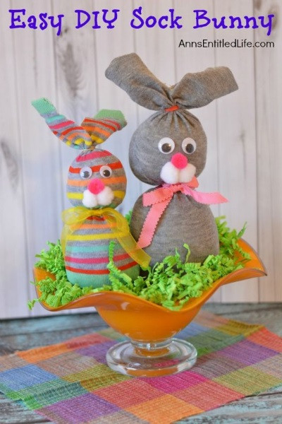 Spring Activities For Adults
 50 DIY Easter Crafts for Adults Pink Lover