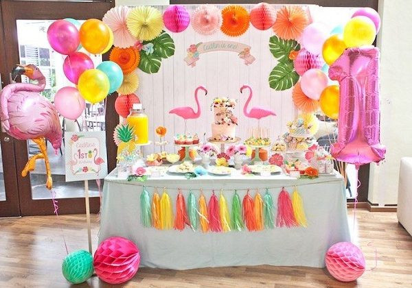 Spring Party Ideas For Adults
 Spring Season Bithday Party Ideas For Both Adults And Kids