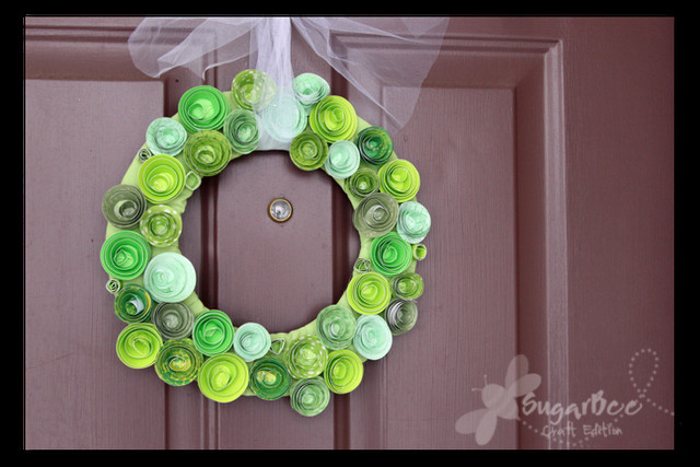 St Patrick's Day Decorations Diy
 16 Awesome DIY St Patrick s Day Decor Projects to Make
