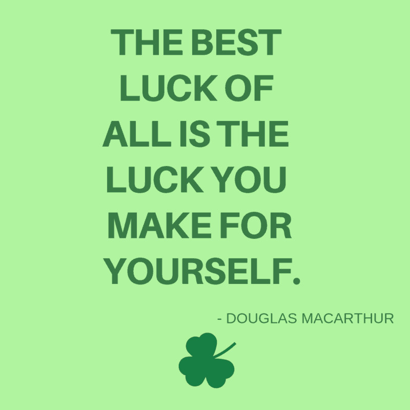 St Patrick's Day Lucky Quotes
 St Patricks Day Quotes