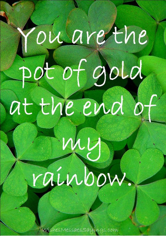 St Patrick's Day Quotes
 St Patrick s Day Wishes Messages Sayings