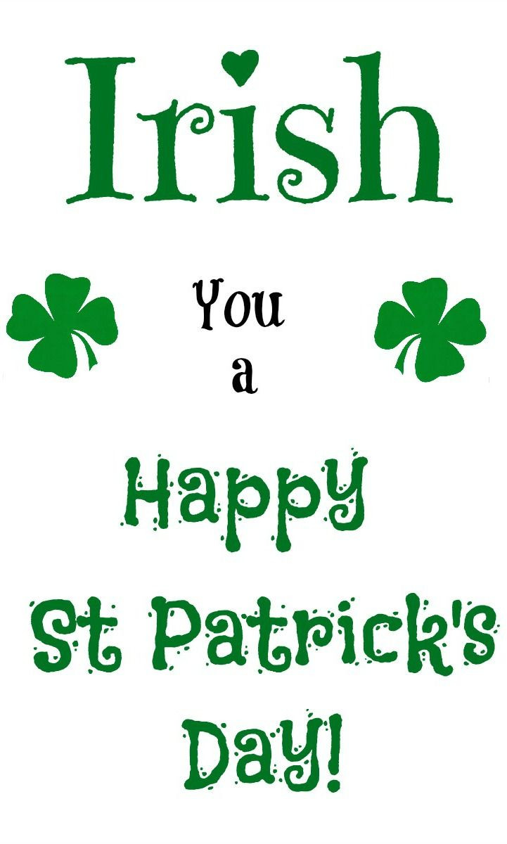 St. Patrick's Day Quotes
 426 best images about Pot O Gold on Pinterest