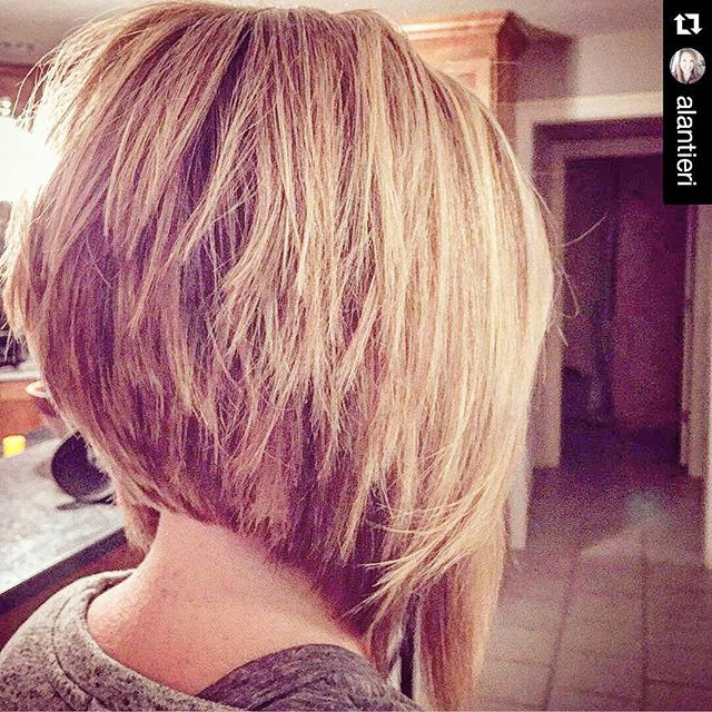 Stacked Bob Haircuts
 21 Gorgeous Stacked Bob Hairstyles PoPular Haircuts