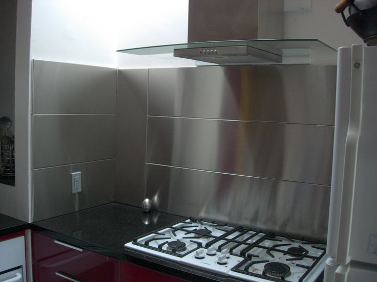 Stainless Steel Kitchen Wall Panels
 New for 2010 IKEA Kitchens FASTBO Wall Panels IKEA