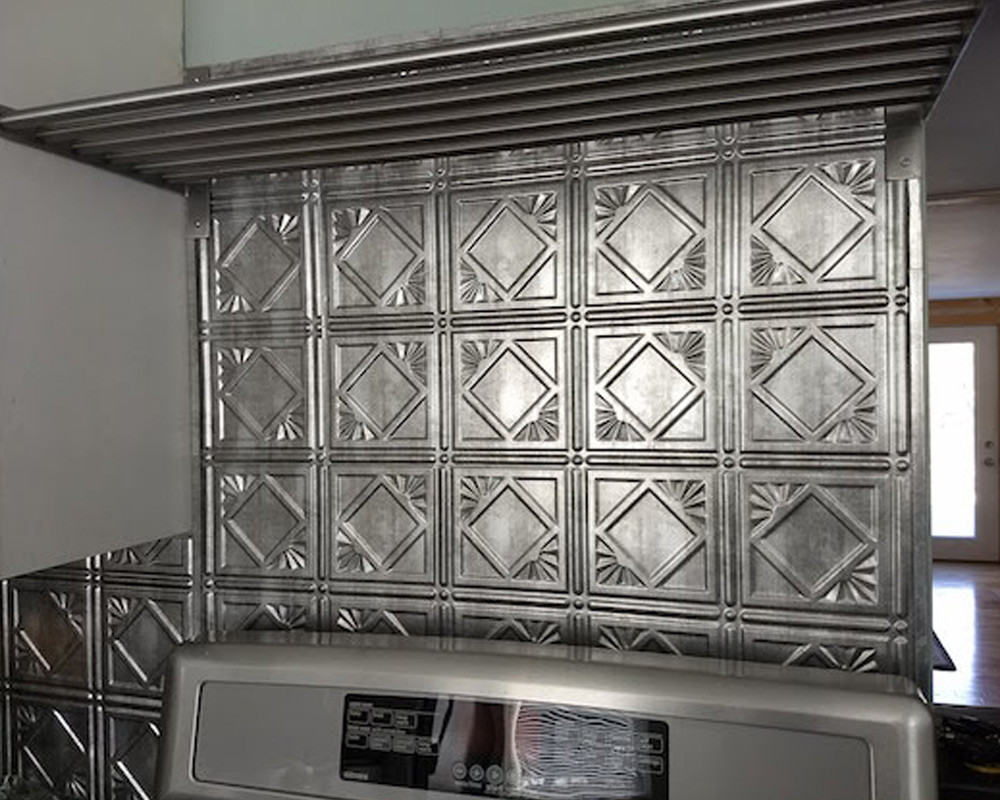 Stainless Steel Kitchen Wall Panels
 Kitchen Counters Stainless Steel Sheets