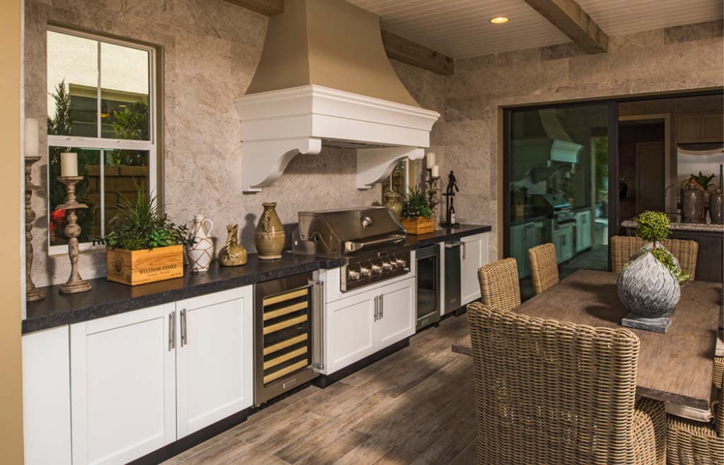 Stainless Steel Outdoor Kitchens
 Luxury Stainless Steel Outdoor Kitchens & Cabinets