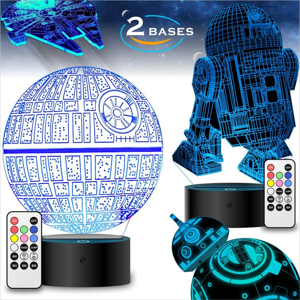 Star Wars Gift Ideas For Boyfriend
 14 Thoughtful and Unique Gift Ideas for Boyfriend s