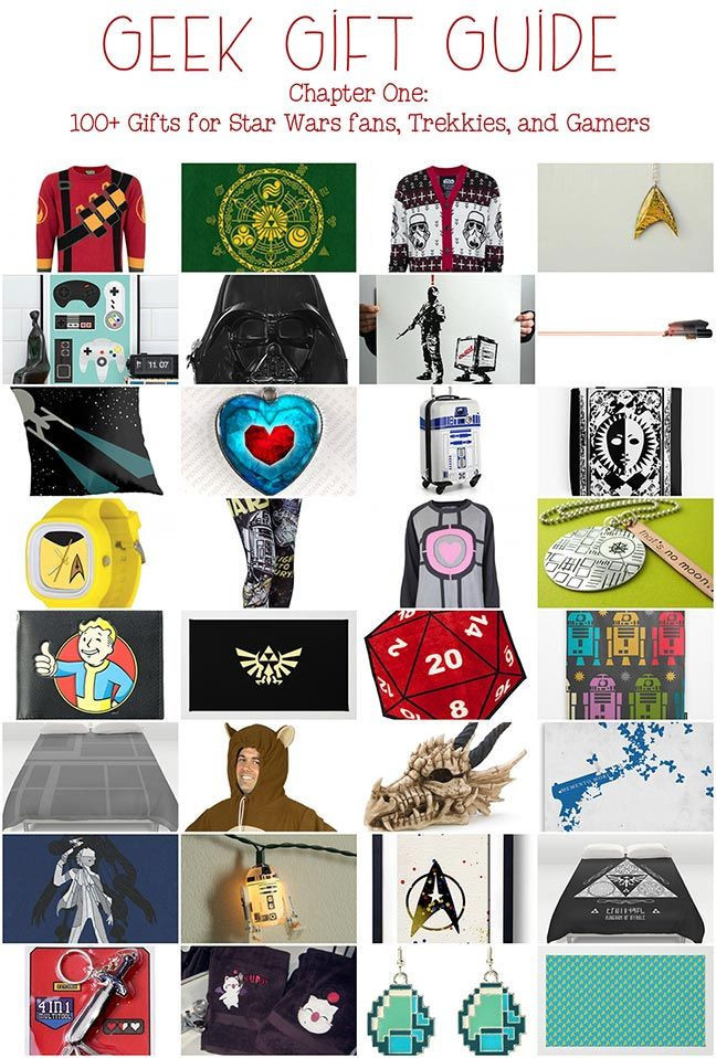 Star Wars Gift Ideas For Boyfriend
 The 25 Best Ideas for Nerd Gift Ideas for Boyfriend Best