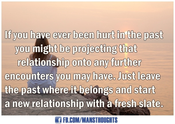 Starting A New Relationship Quotes
 New Beginnings Quotes About Relationships QuotesGram