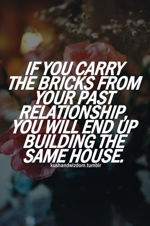 Starting A New Relationship Quotes
 Quotes About Starting New Relationships QuotesGram