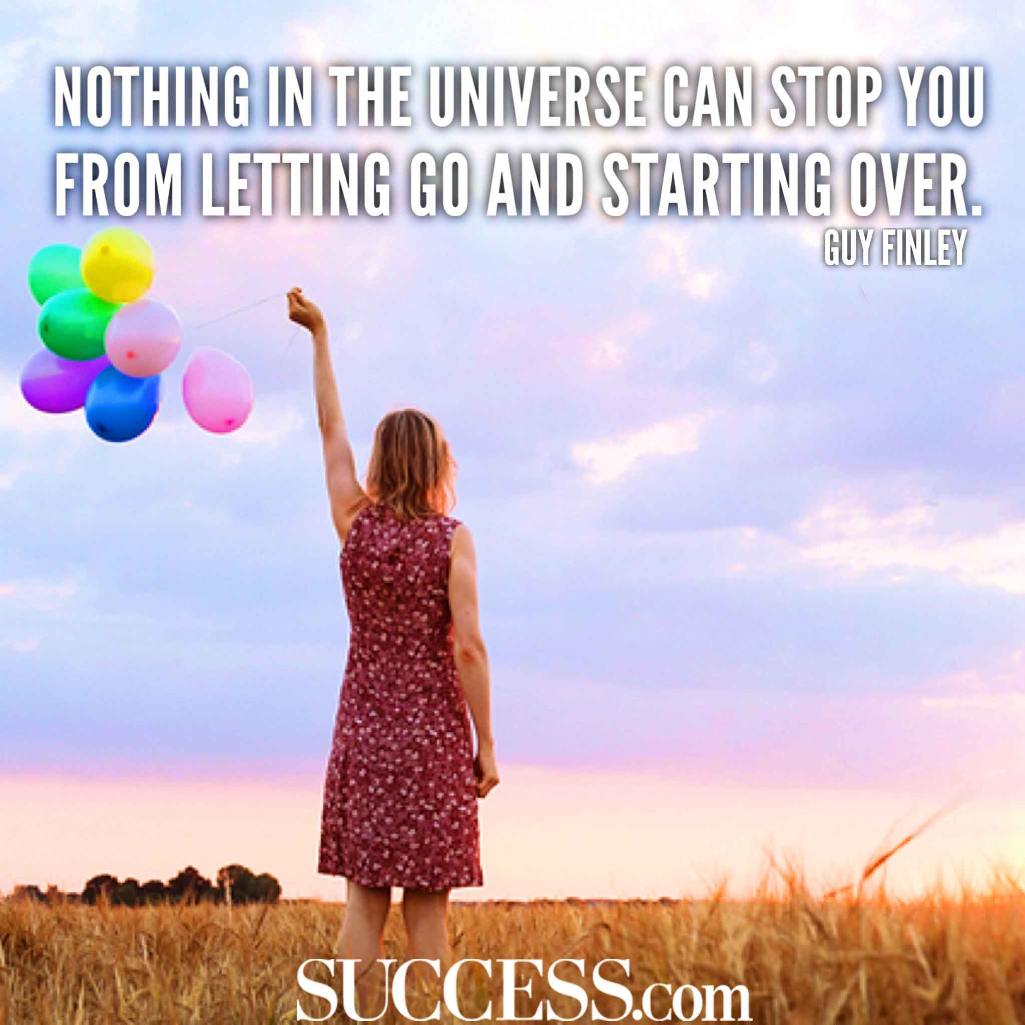 Starting A New Relationship Quotes
 13 Uplifting Quotes About New Beginnings