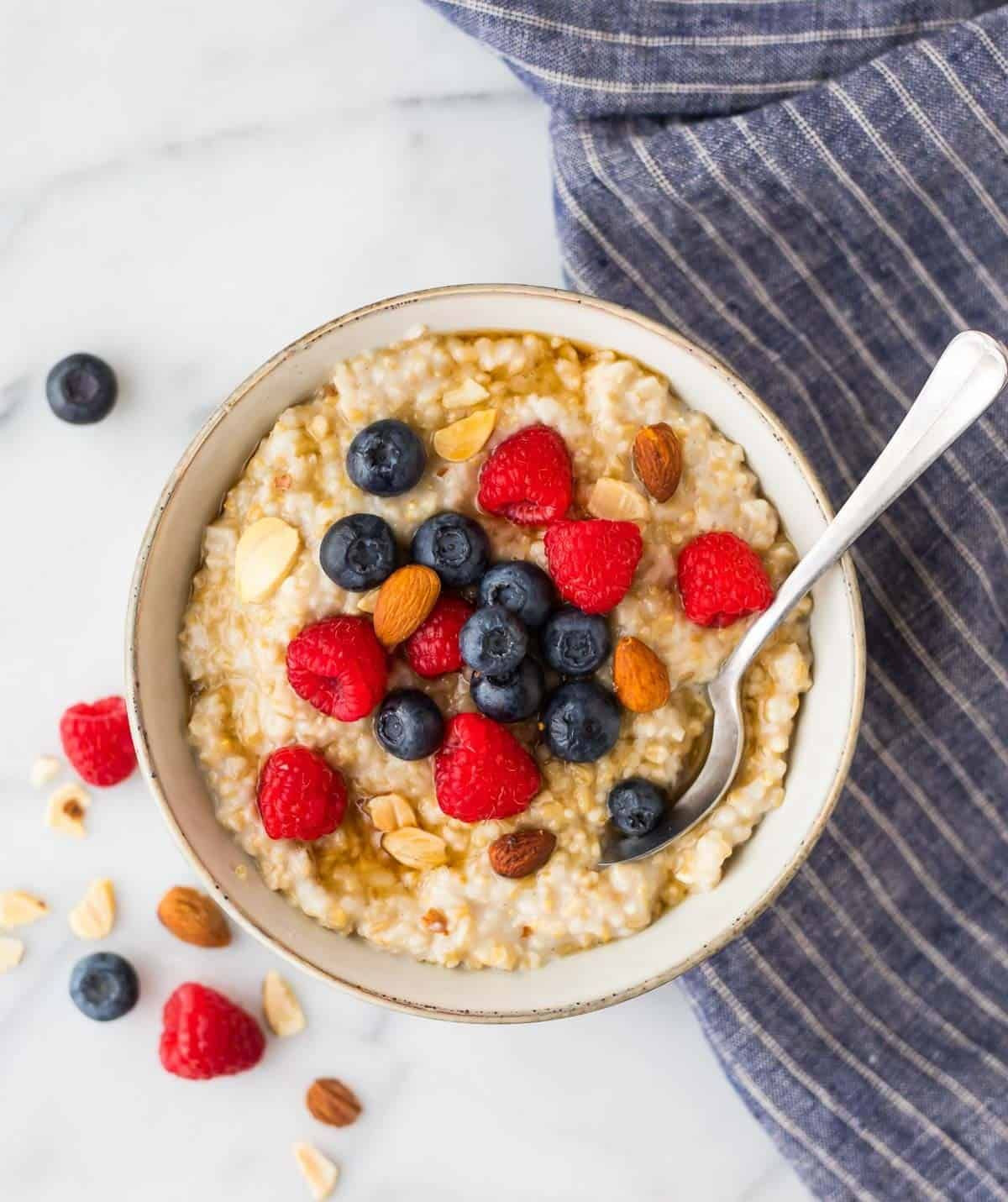 Best 35 Steel Cut Oats In Microwave - Home, Family, Style and Art Ideas