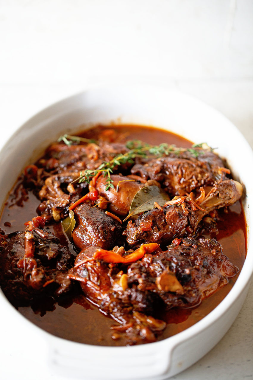 Stew Chicken Recipes
 The BEST Authentic Jamaican Brown Stew Chicken