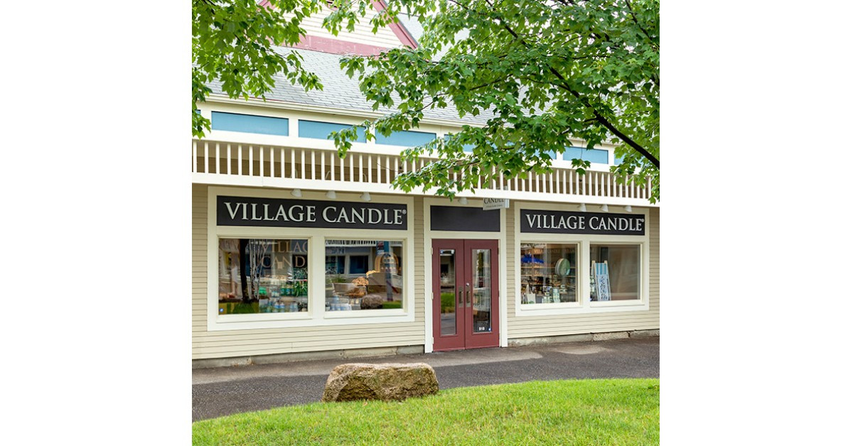 Stonewall Kitchen Outlet Store Locations
 Village Candle Opens Outlet Store in North Conway New