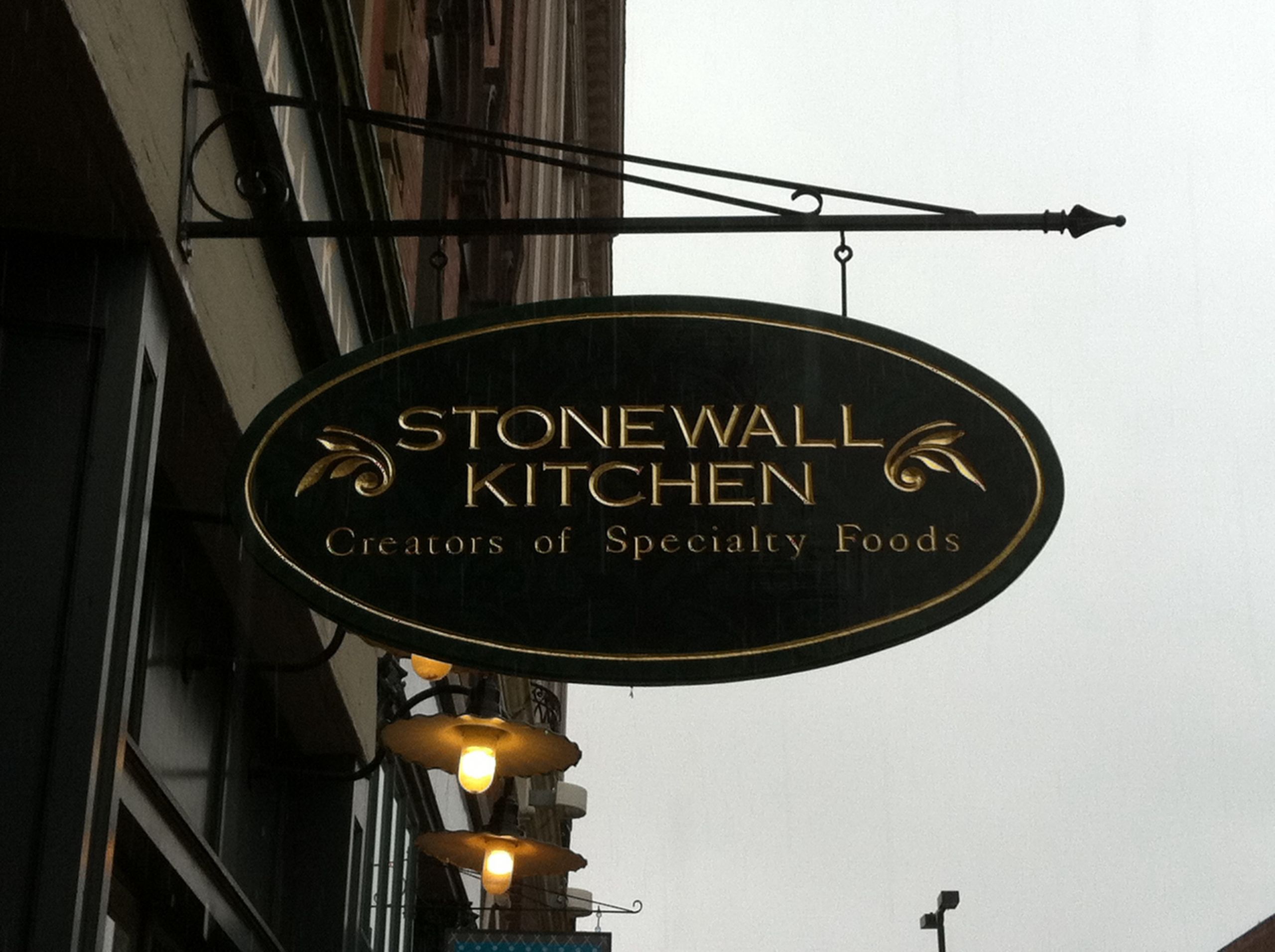 Stonewall Kitchen Outlet Store Locations
 Maine Foo Tours