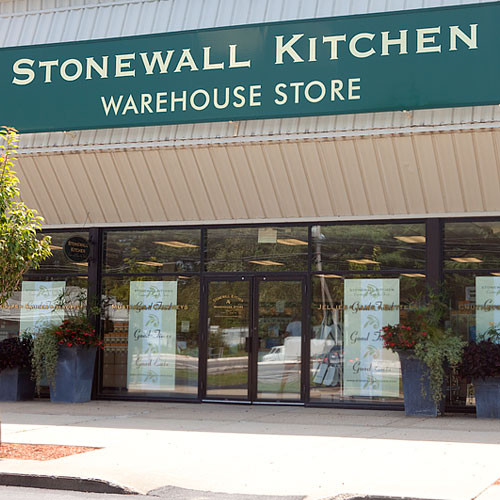Stonewall Kitchen Outlet Store Locations
 Our pany Stores Visit Us