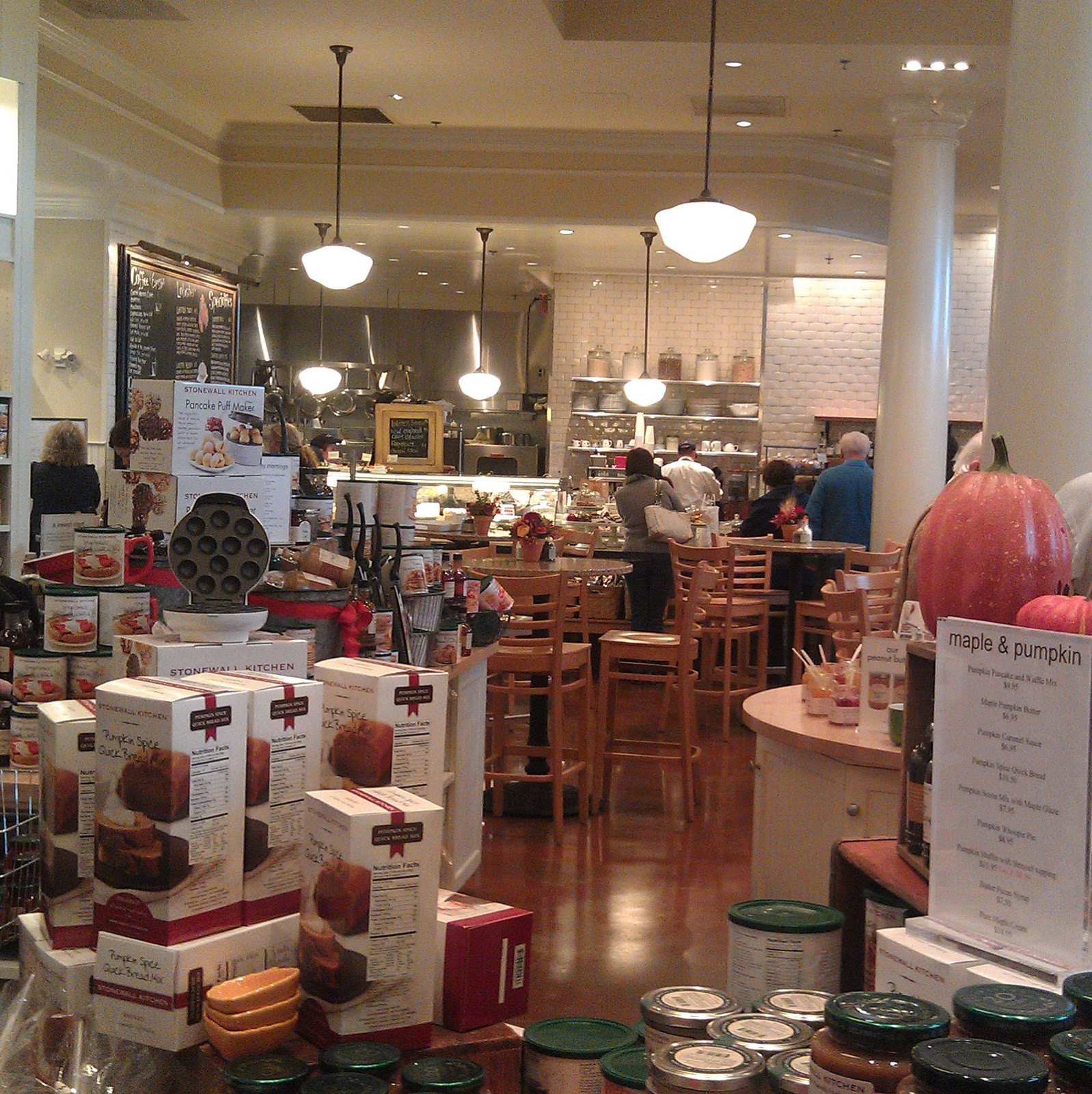 Stonewall Kitchen Outlet Store Locations
 An f Season Visit to Ogunquit Maine Just e Donna