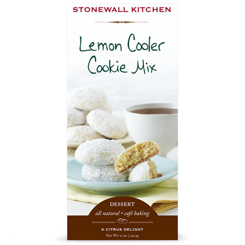Stonewall Kitchen Outlet Store Locations
 Stonewall Kitchen Lemon Cooler Cookie Mix