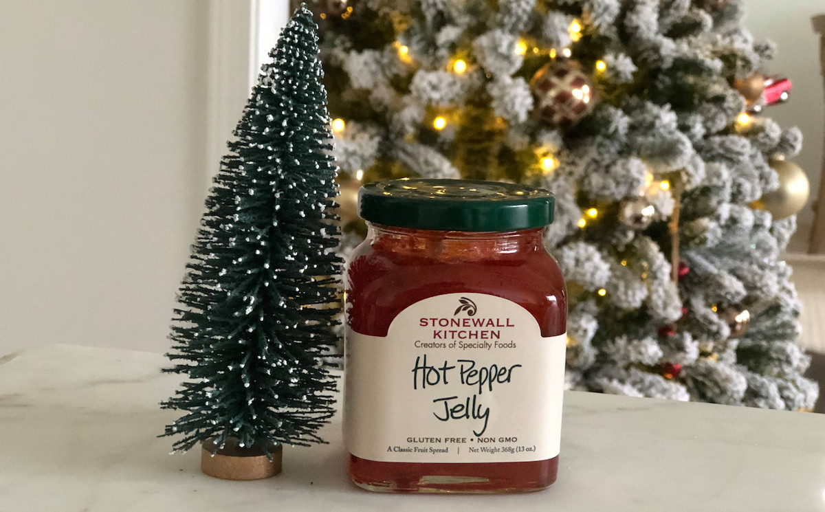 Stonewall Kitchen Red Pepper Jelly
 The Ultimate Gift Guide for Everyone Ideas Under $25