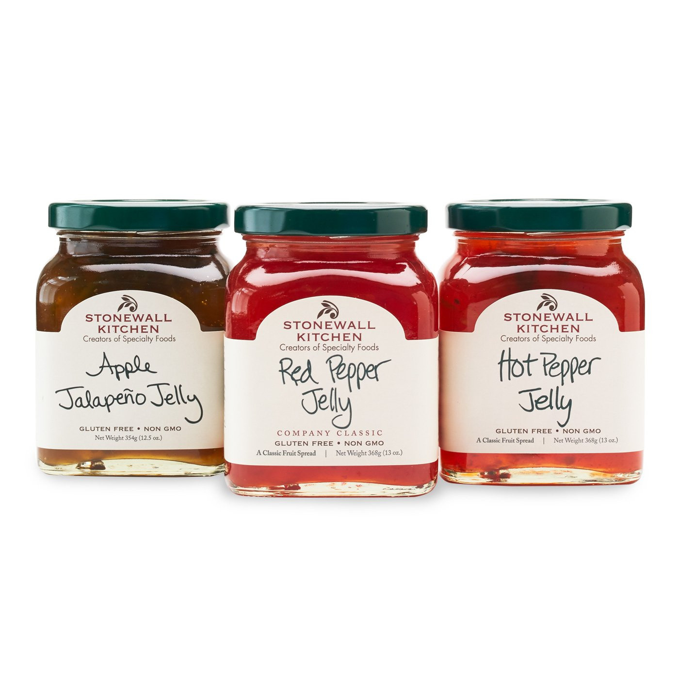 Stonewall Kitchen Red Pepper Jelly
 Amazon Stonewall Kitchen Hot Pepper Jelly 4oz