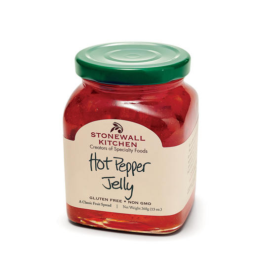 Stonewall Kitchen Red Pepper Jelly
 2017 Southern Living Food Awards Best Southern Made