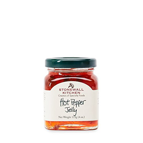 Stonewall Kitchen Red Pepper Jelly
 Check expert advices for stonewall red pepper jelly