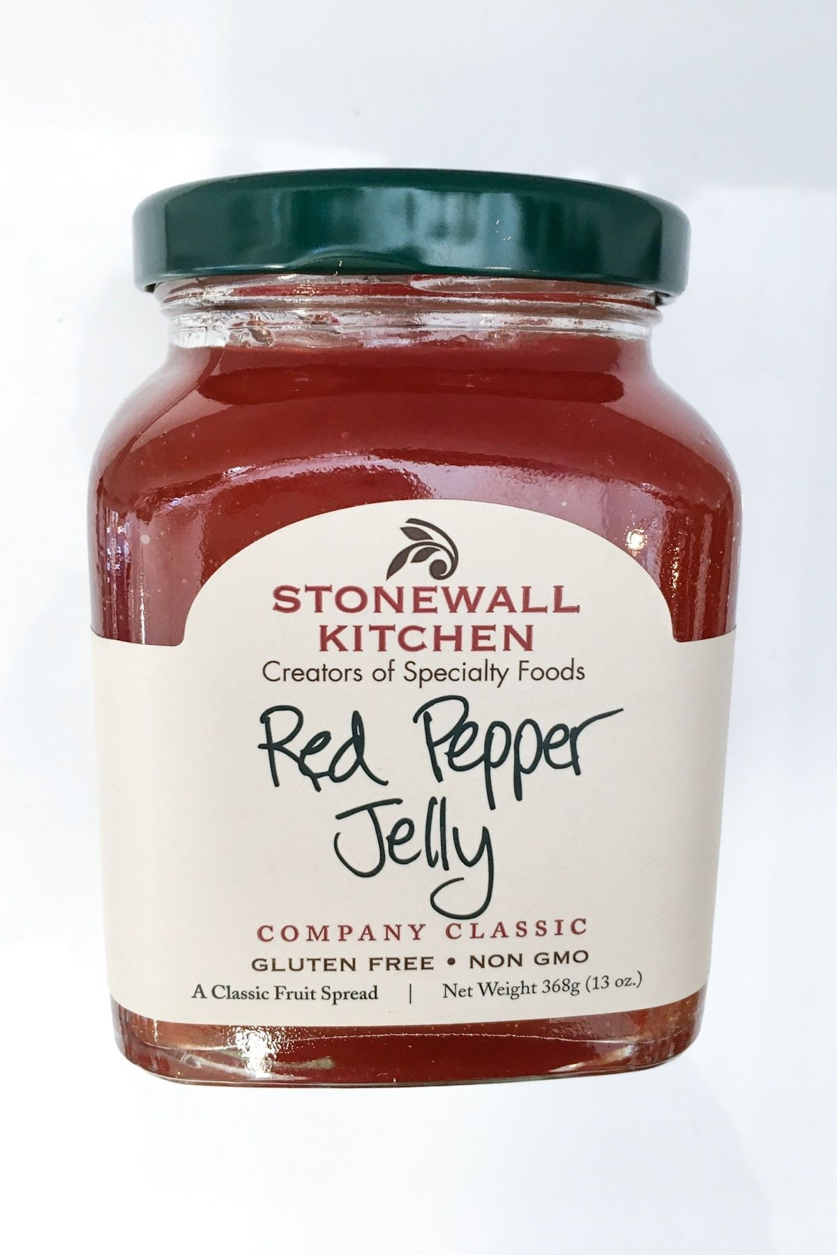 Stonewall Kitchen Red Pepper Jelly
 Red Pepper Jelly