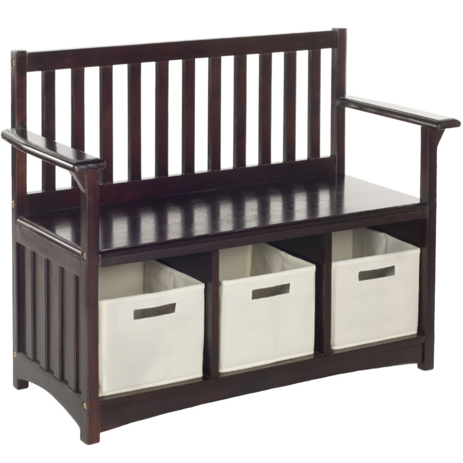 Storage Bench Kids
 Kids Storage Bench in Kids Furniture