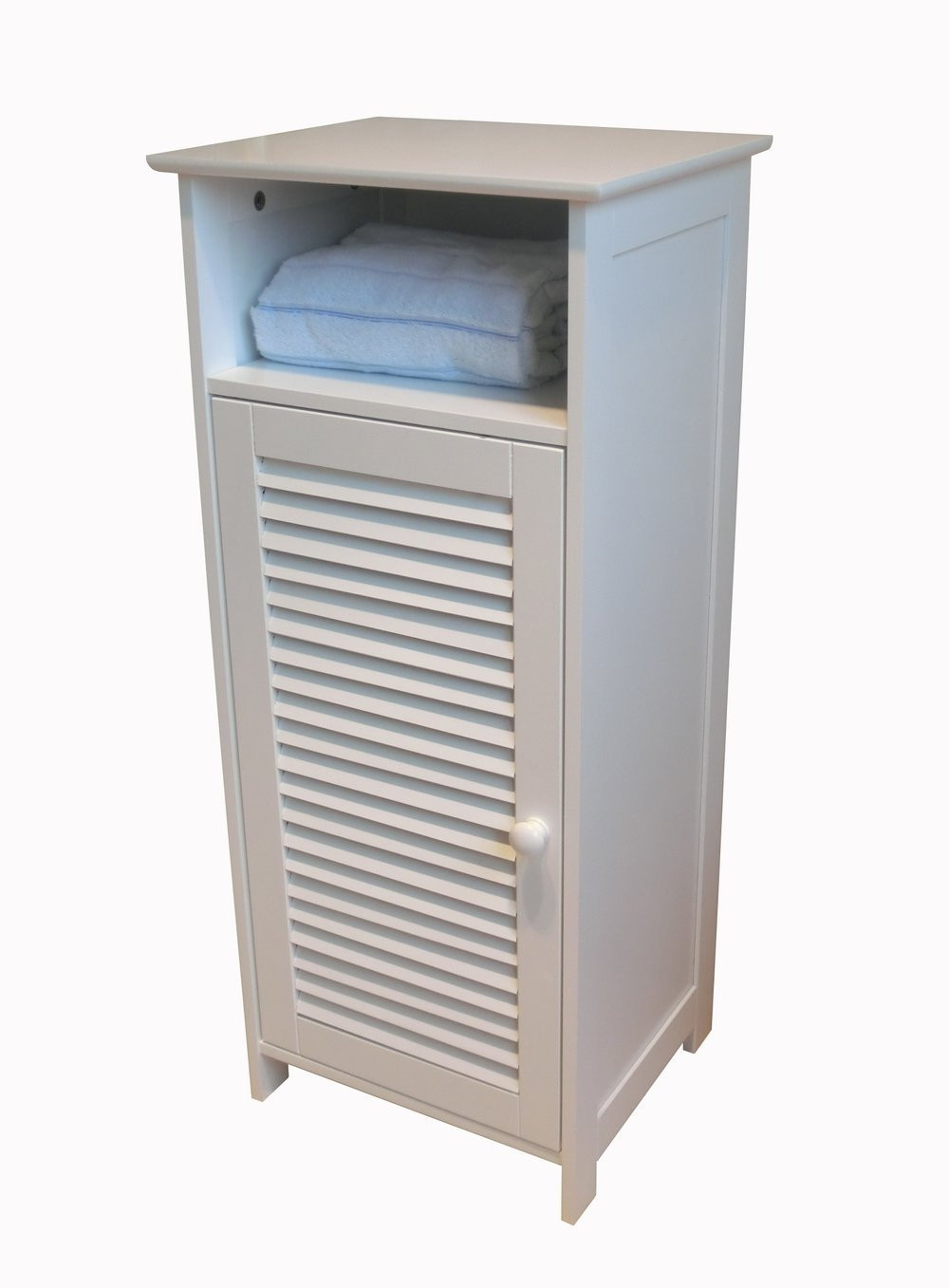 Storage Cabinets For Bathroom
 12 Awesome Bathroom Floor Cabinet with Doors Review