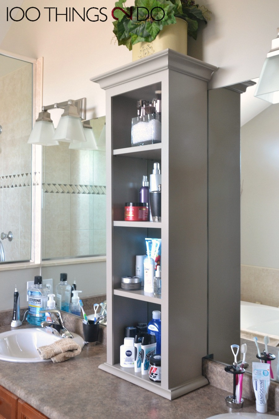 Storage Cabinets For Bathroom
 bathroom vanity storage bathroom storage tower