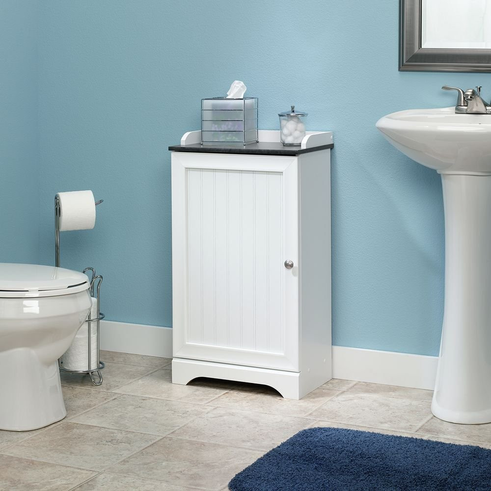 Storage Cabinets For Bathroom
 12 Awesome Bathroom Floor Cabinet with Doors Review